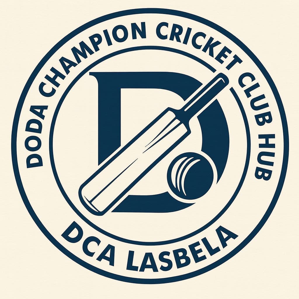 Doda Champion Cricket Club