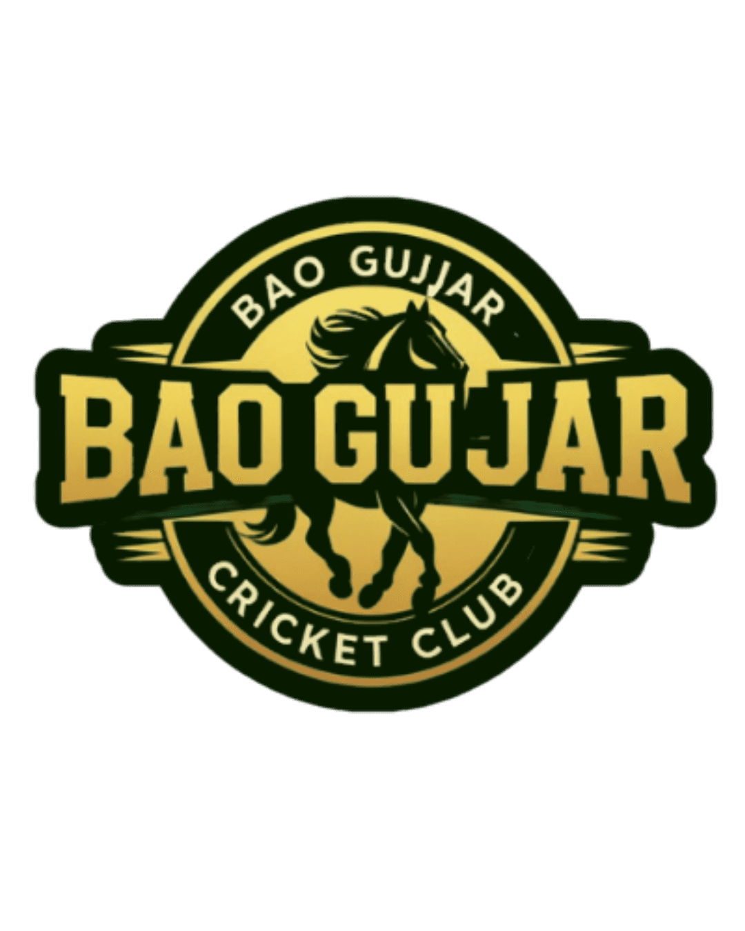 BAO GUJJAR CC