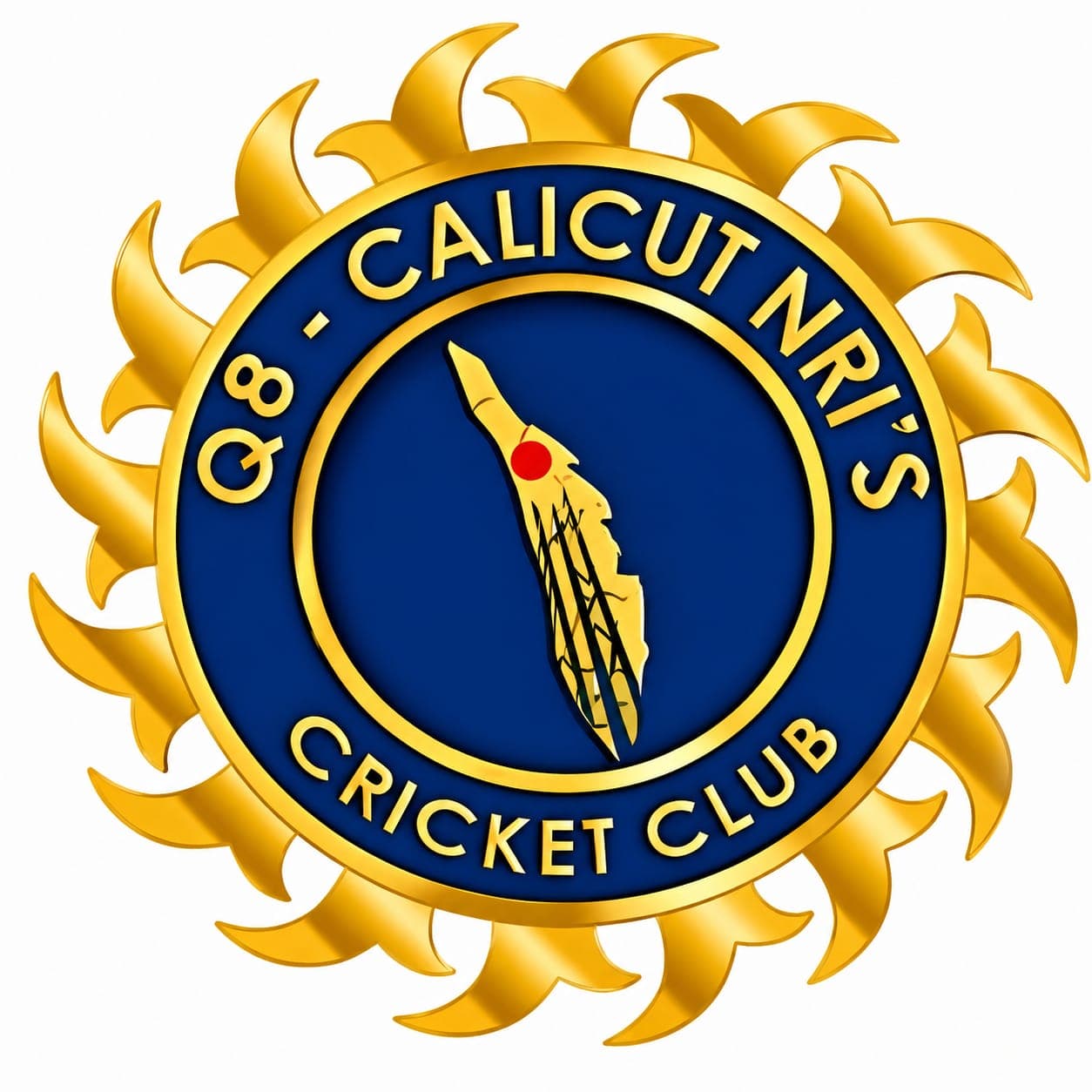 Q8 Calicut NRI