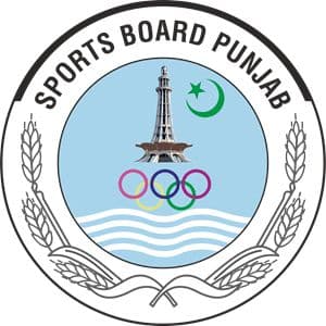 SPORTS BOARD PUNJAB team logo