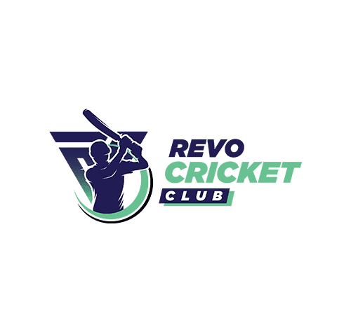 REVO CRICKET CLUB team logo