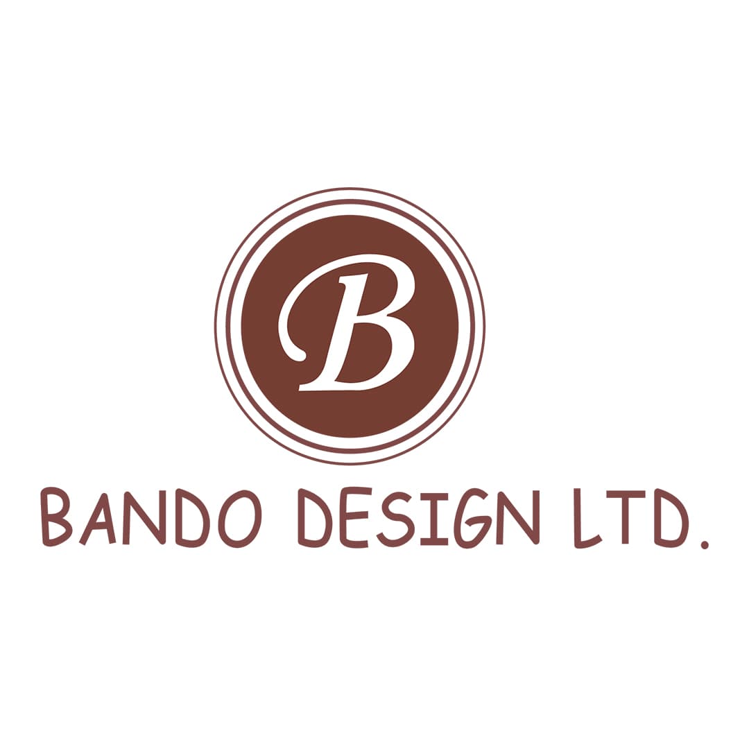 BANDO DESIGN
