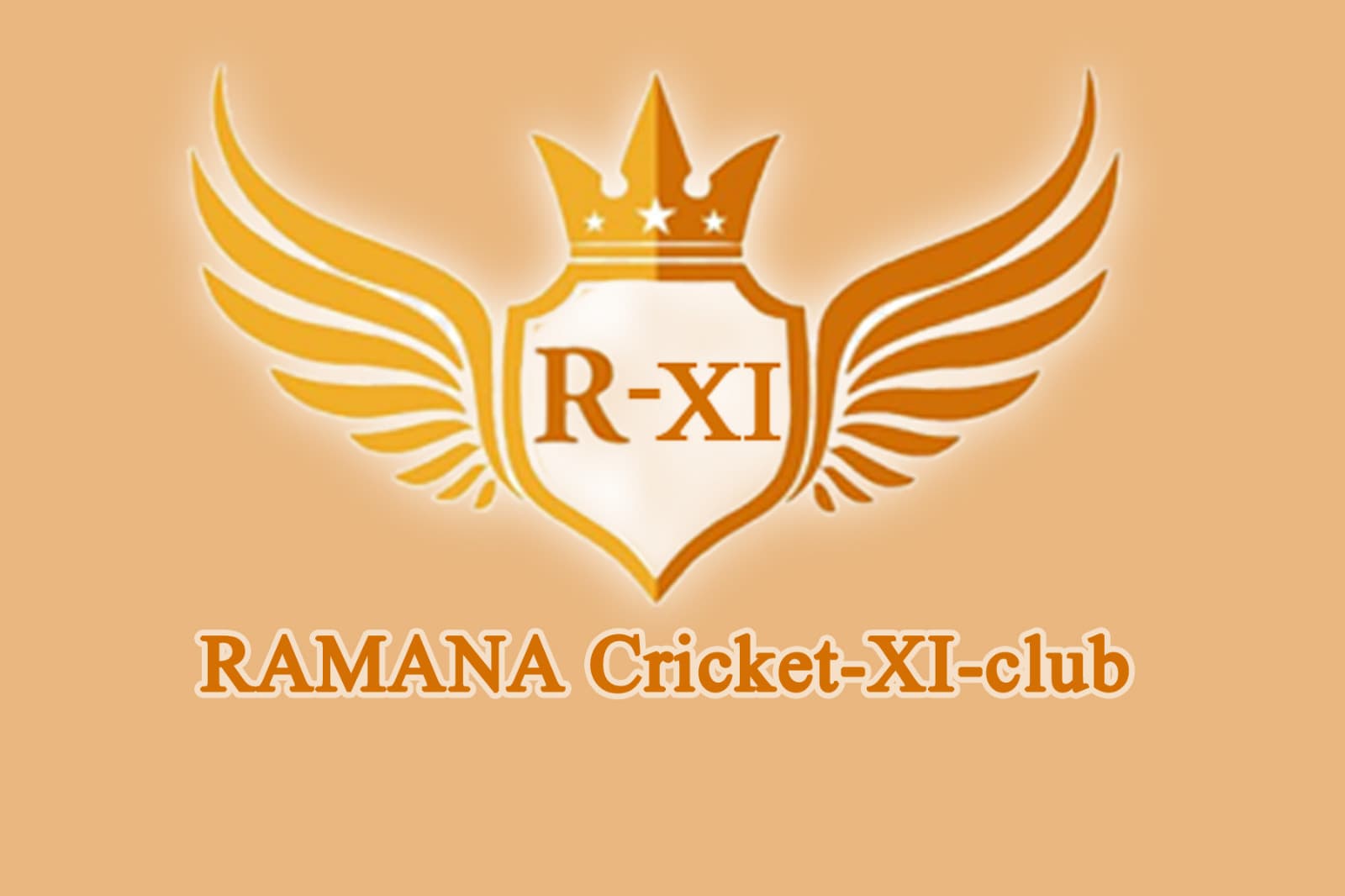 RAMANA XI CRICKET CLUB