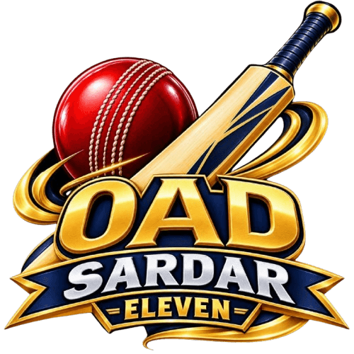 Oad Sardar Eleven