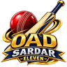 Oad Sardar Eleven