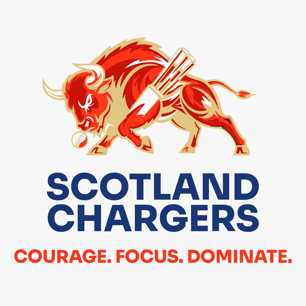 SCOTLAND CHARGERS