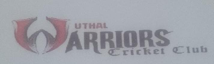 Uthal Warriors Cricket Club