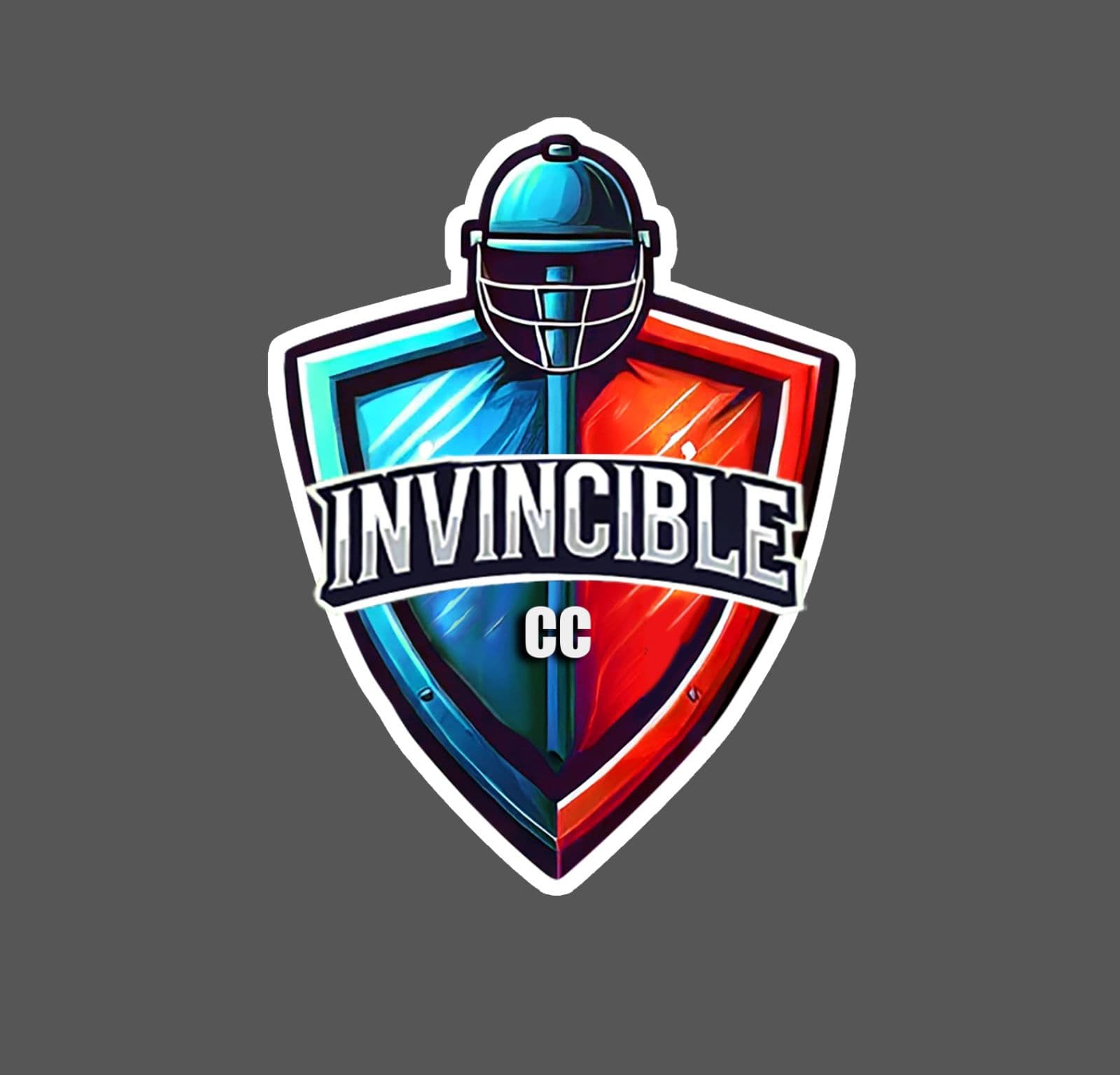 Invincible CC (Quad Super Kings) team logo