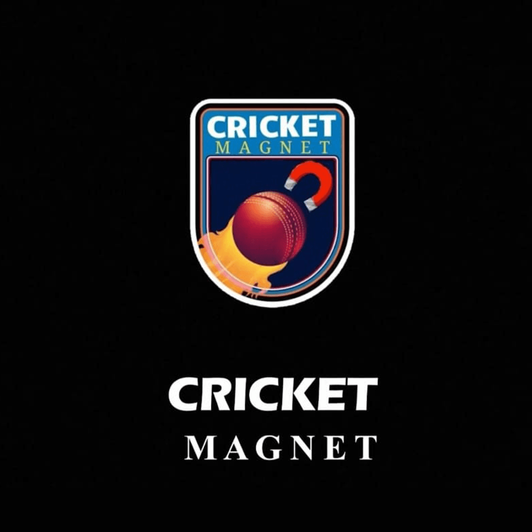 CRICKET MAGNET