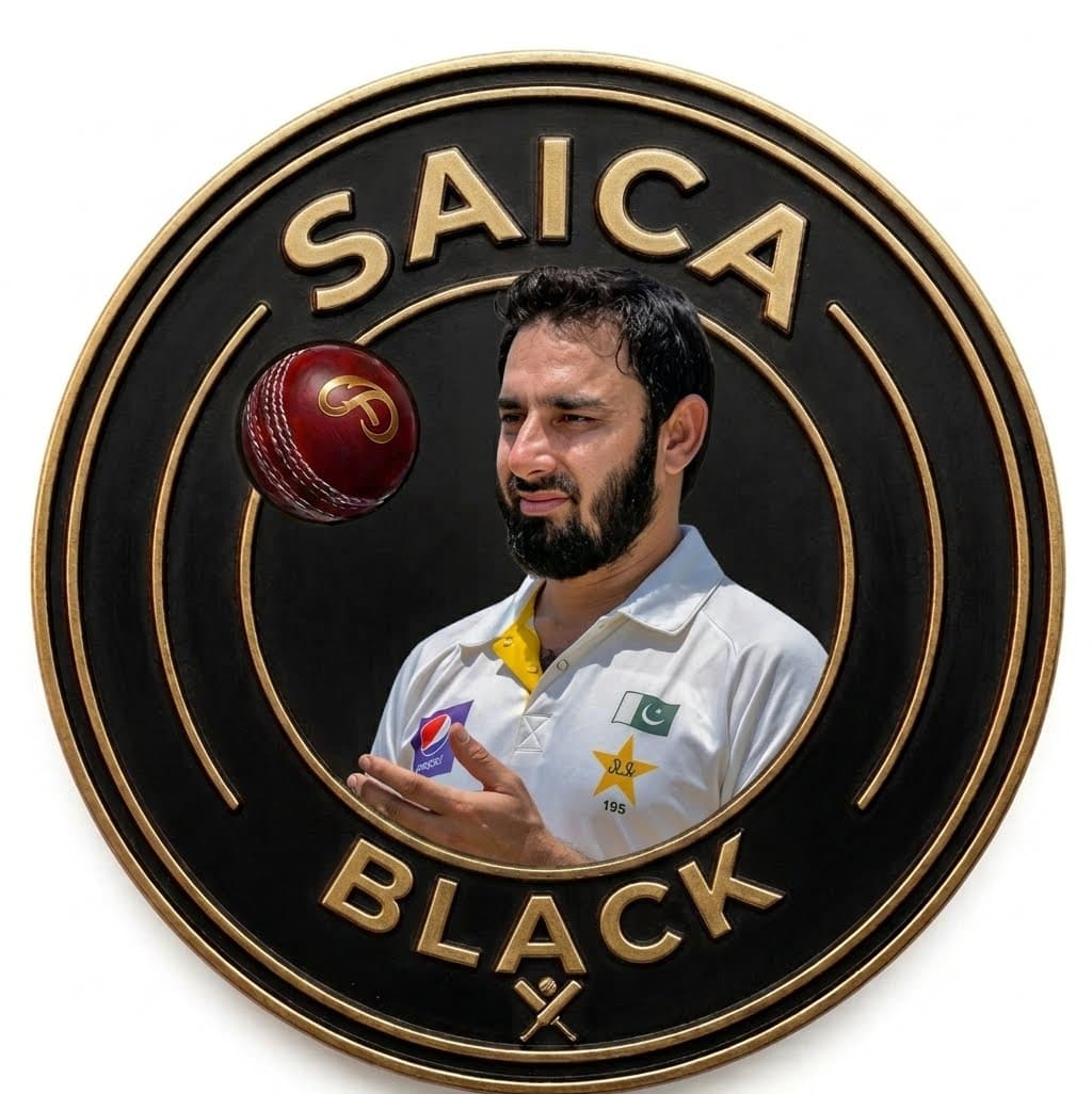SAICA BLACK