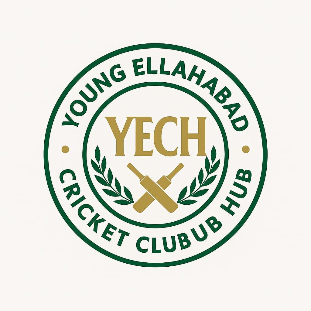 Young Ellahabad Cricket Club