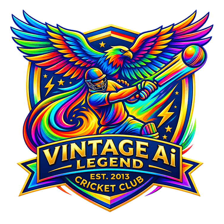 VINTAGE AI