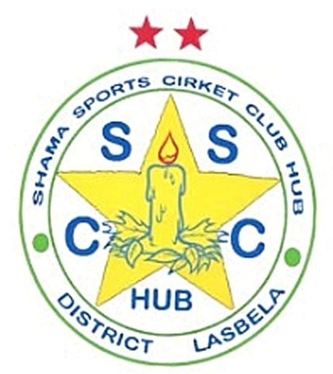 Shama Sports Cricket Club