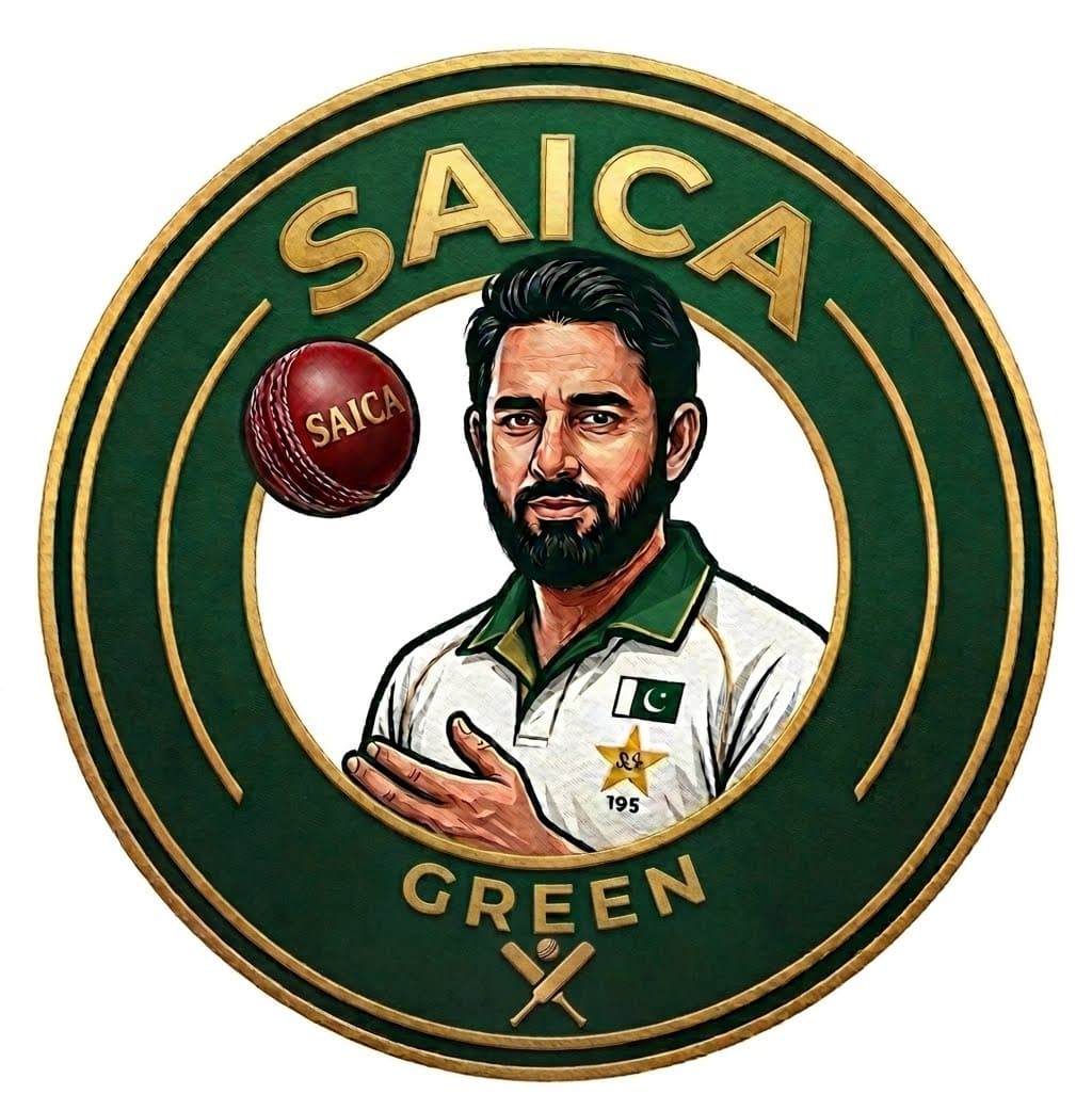 SAICA GREEN