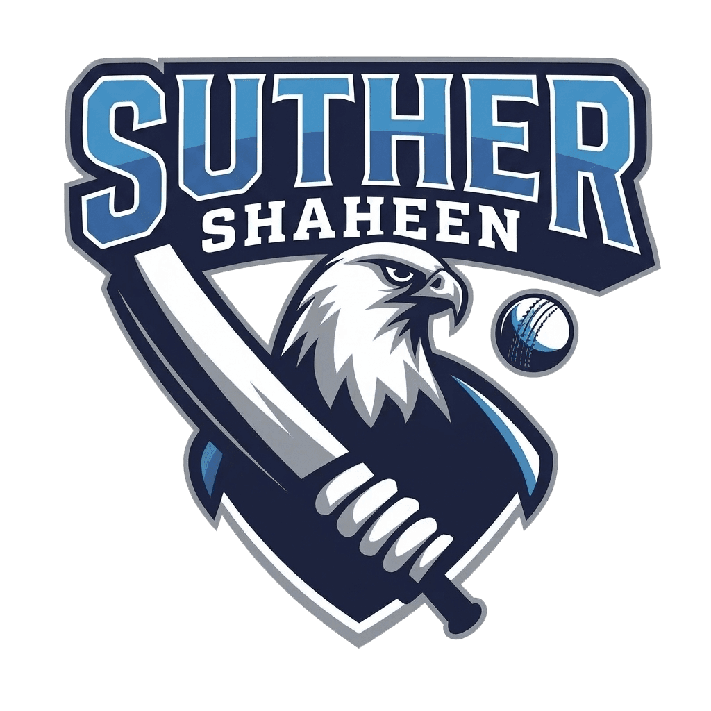 Suthar Shaheen