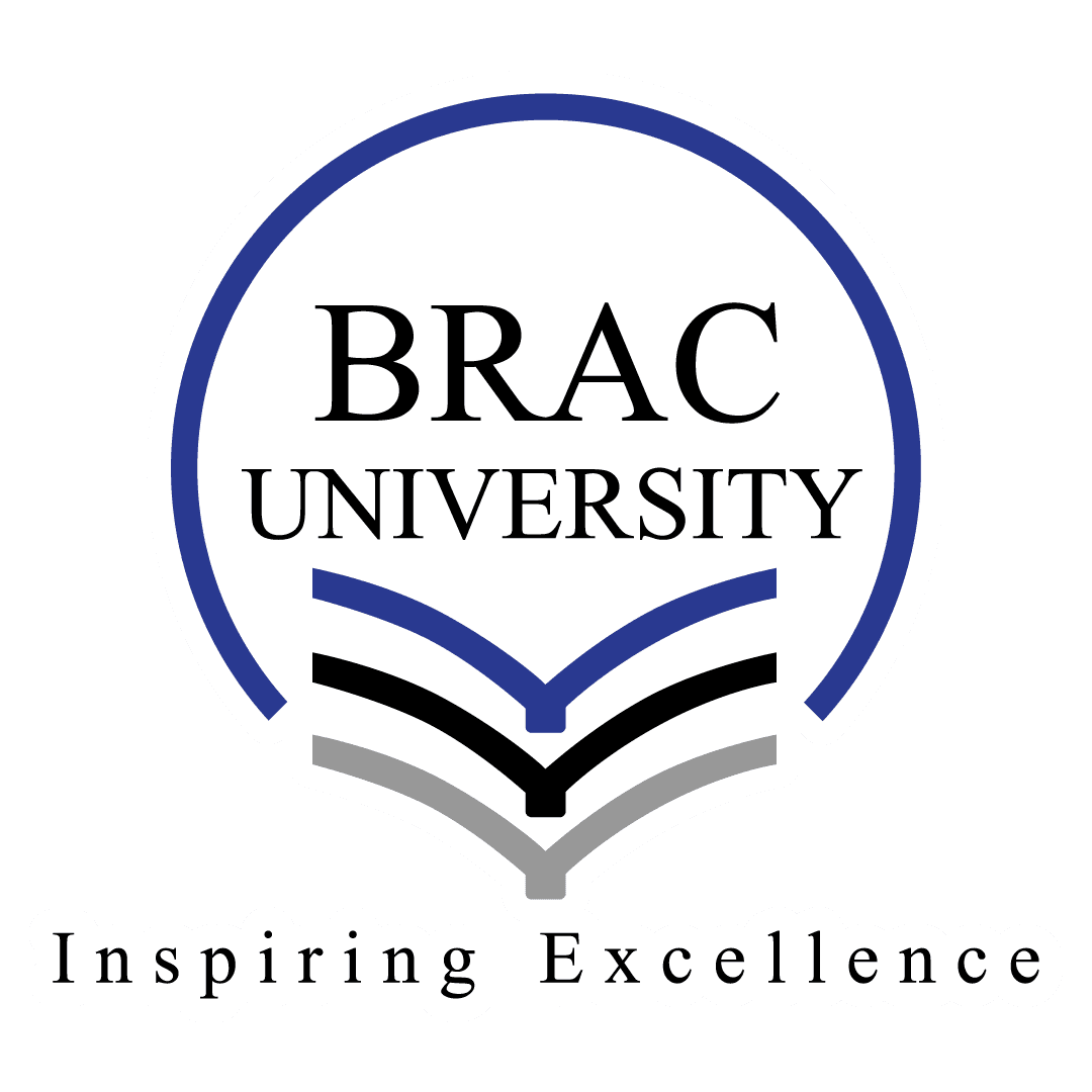 BRAC UNIVERSITY team logo