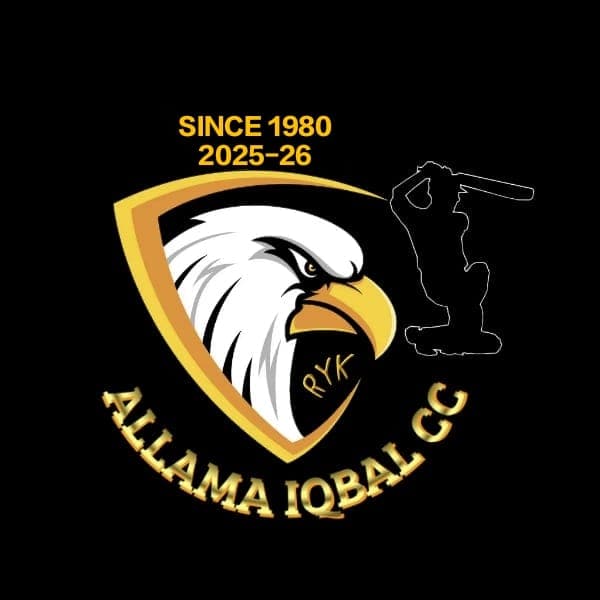 Allama Iqbal Cricket Club