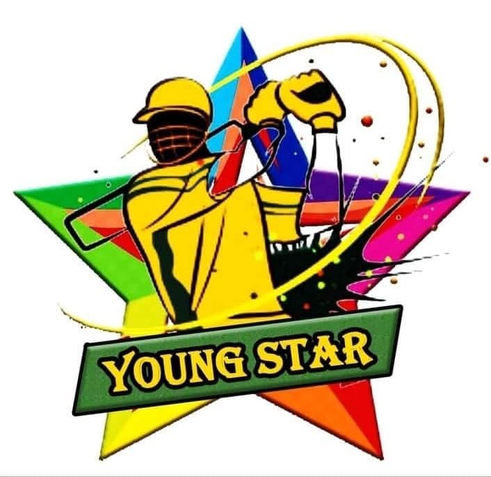 Young Star Cricket Club, Khar