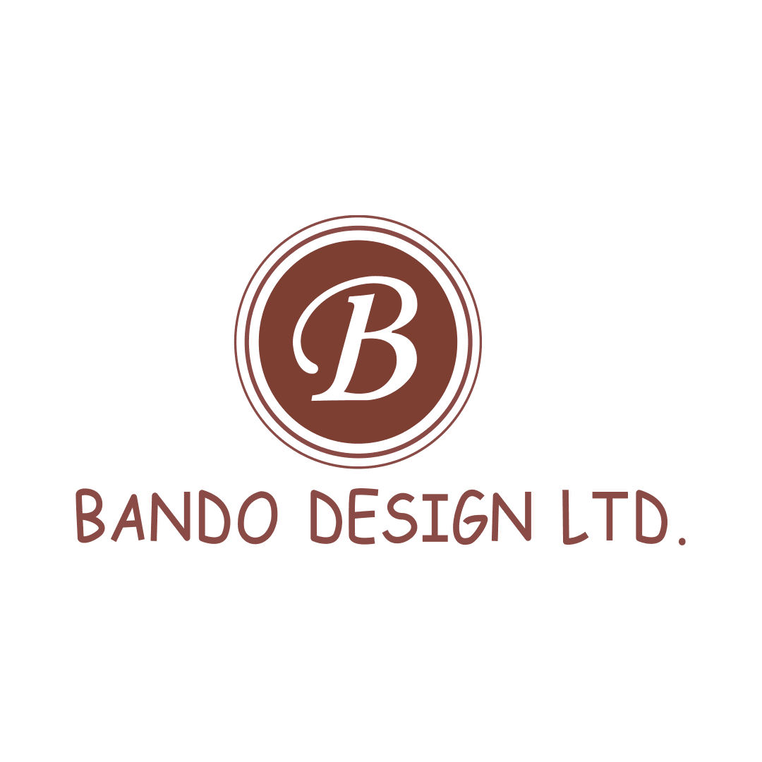BANDO DESIGN