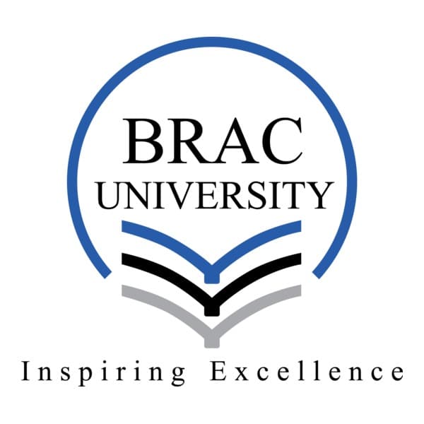 BRAC UNIVERSITY team logo