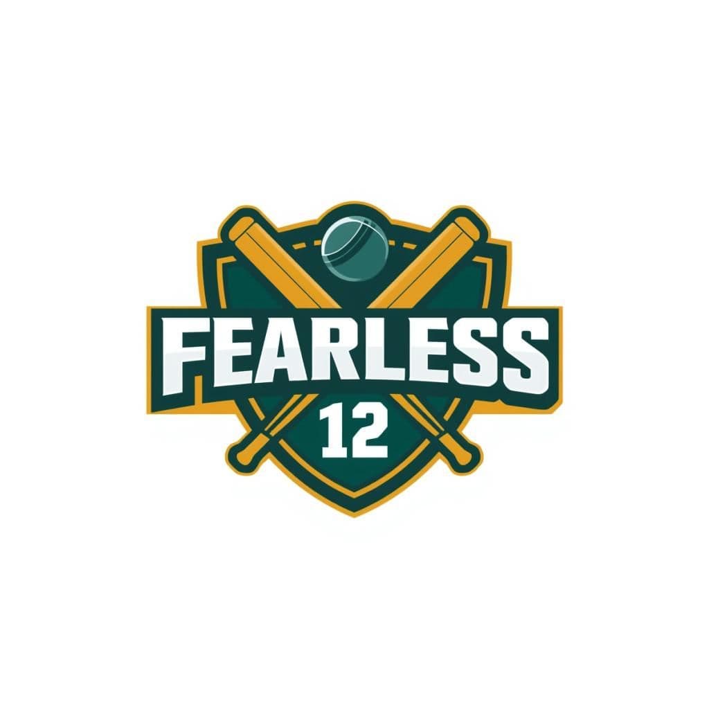 Fearless 12