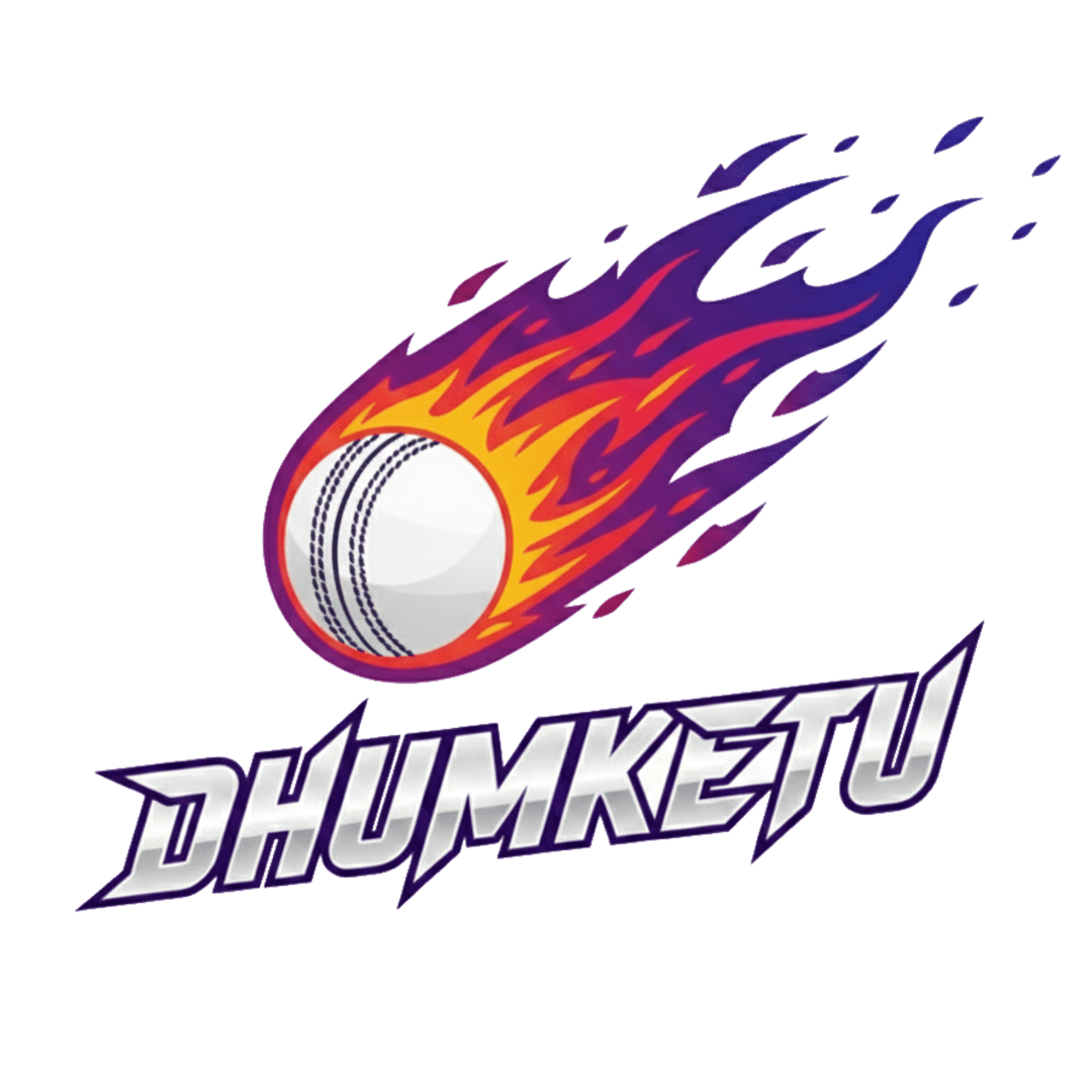 DHUMKETU team logo