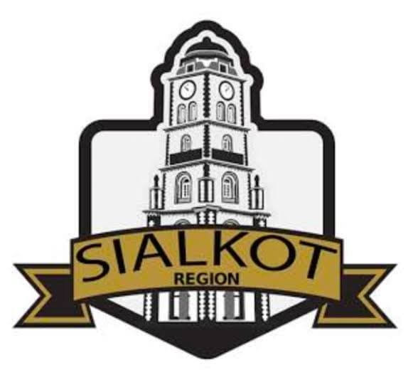 SIALKOT U17 BLUES