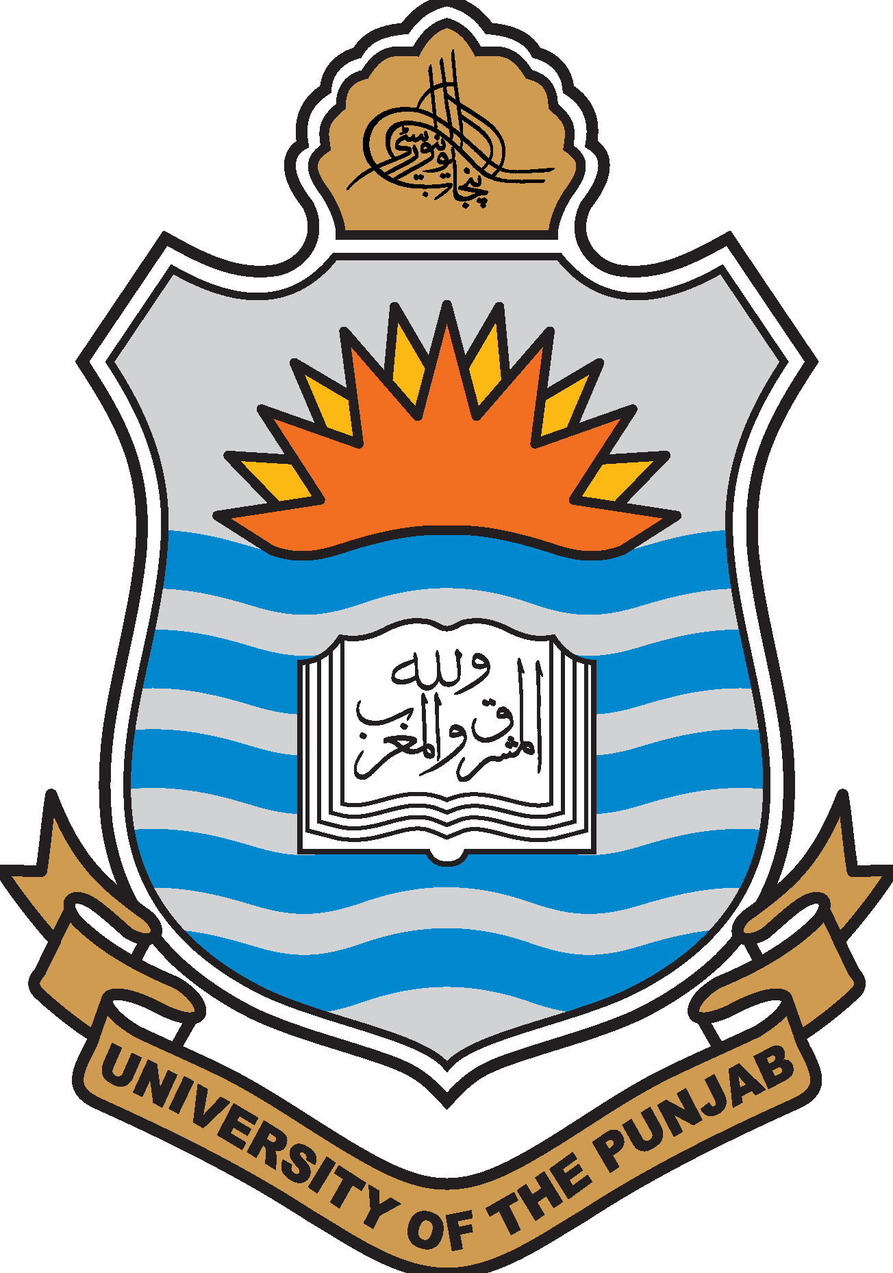 UNIVERSITY OF PUNJAB