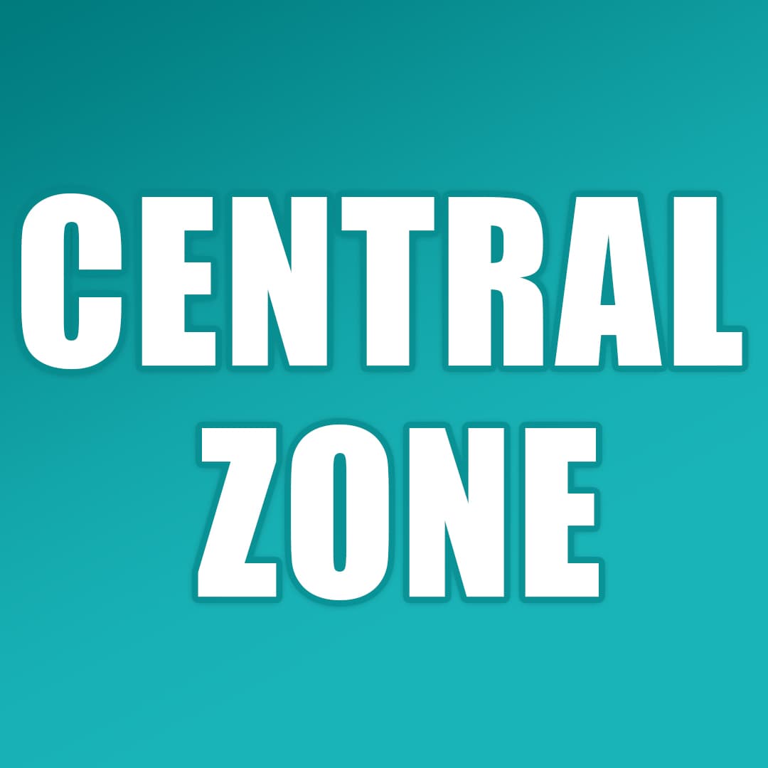 CENTRAL ZONE