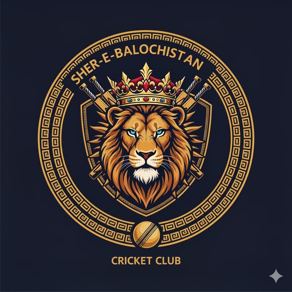 Sher e Balochistan Cricket Club