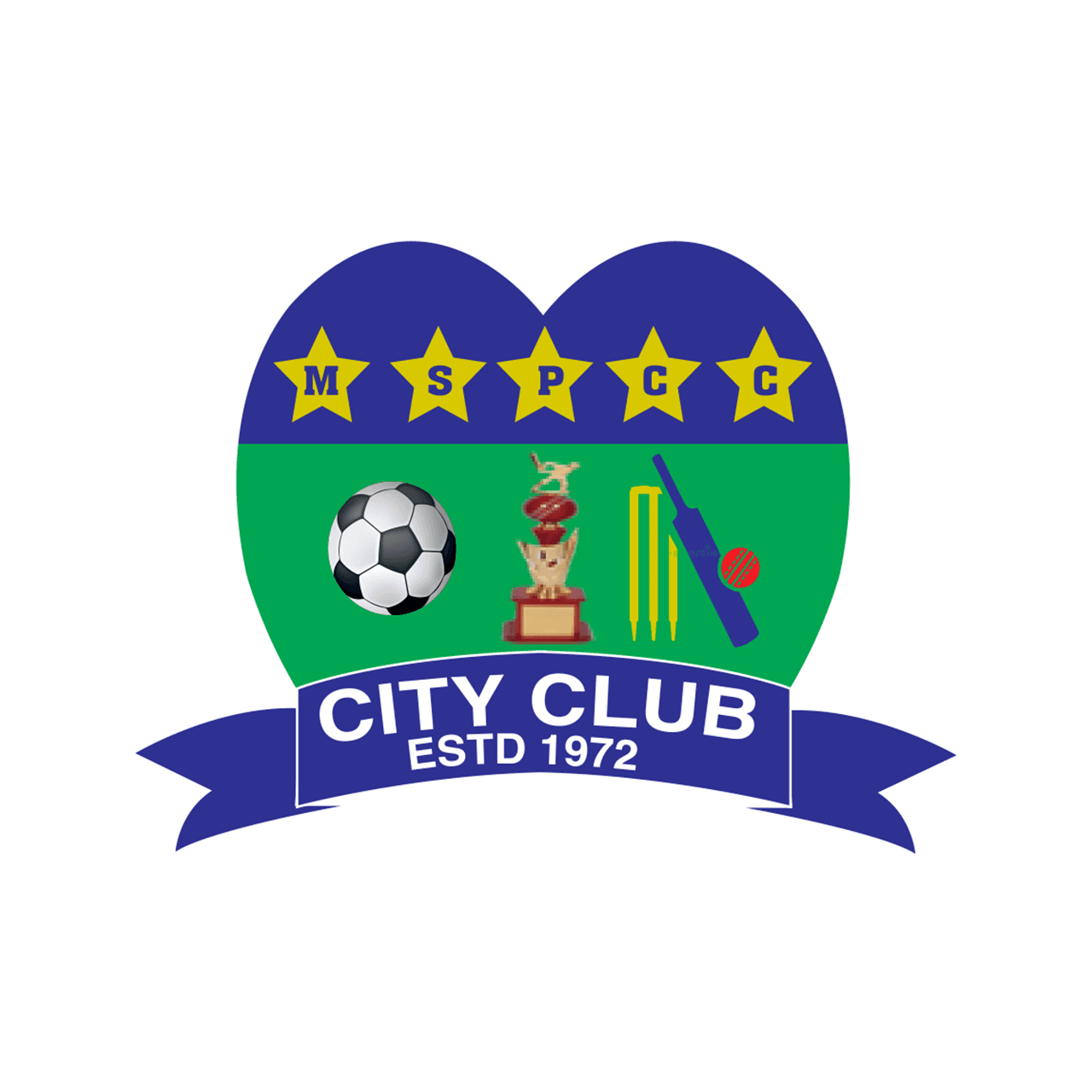 CITY CLUB