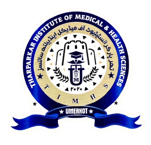 Timhs Tigers team logo