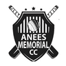 Anees Memorial