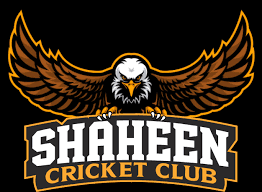 Shaheen Cricket Club team logo