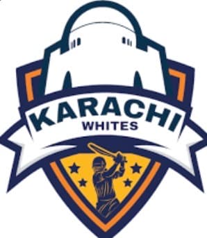 KARACHI REGION WHITES U17 team logo