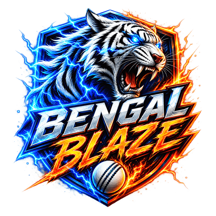 BENGAL BLAZE