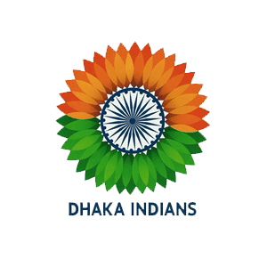 DHAKA INDIAN