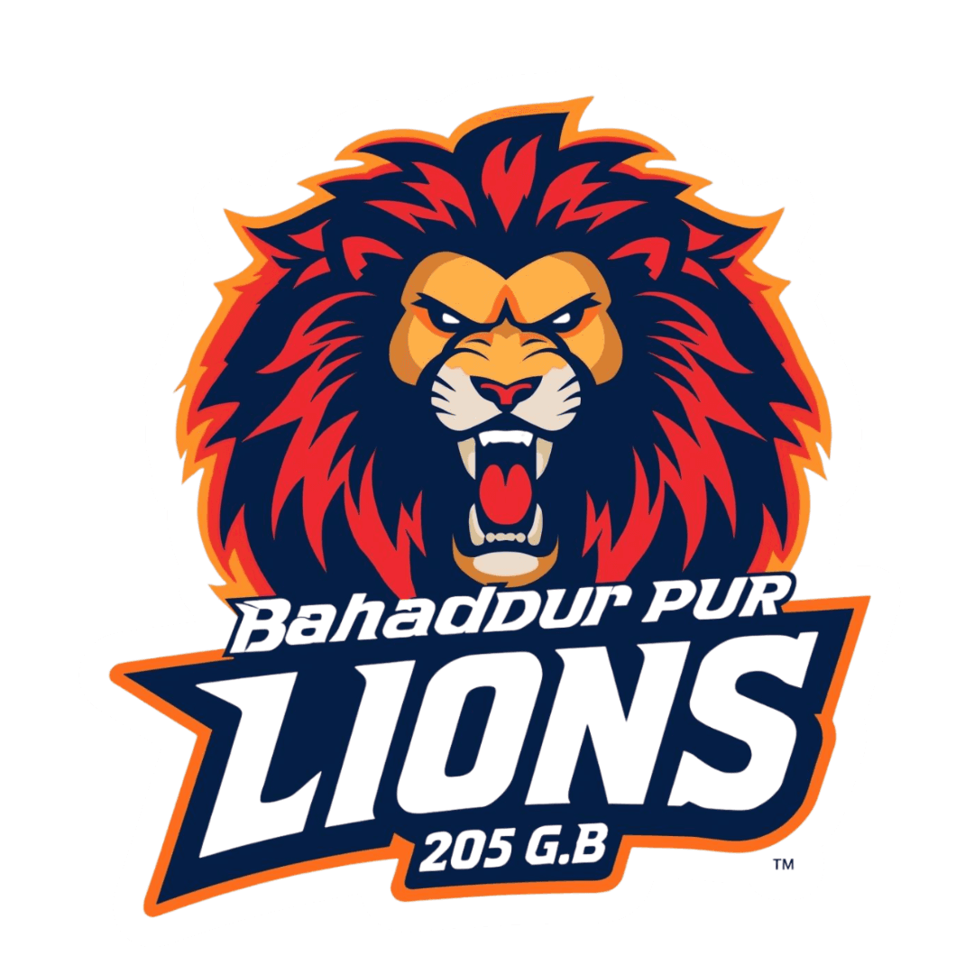 BahadurPur 205