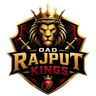 Oad Rajput Kings