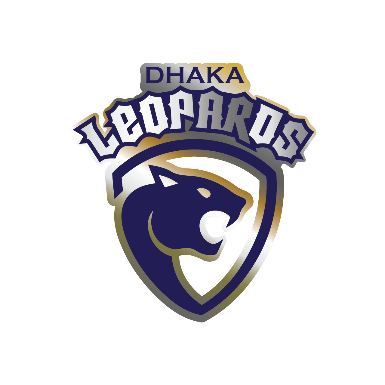 Dhaka Leopards