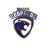 Dhaka Leopards