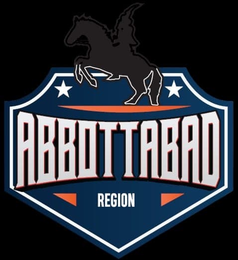ABBOTTABAD REGION U17