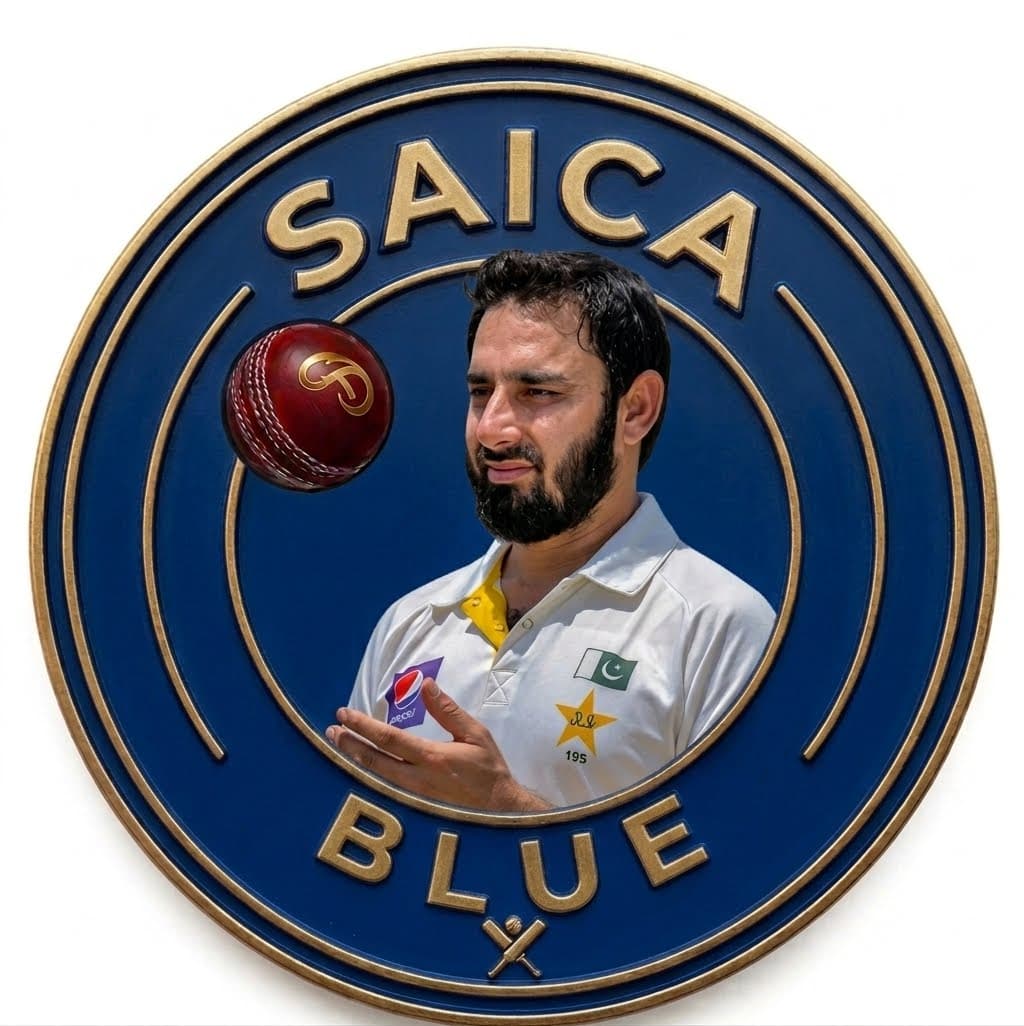 SAICA BLUE