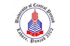 UNIVERSITY OF CENTRAL PUNJAB