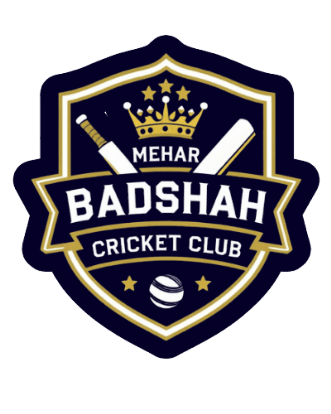 Mehar Badshah CC