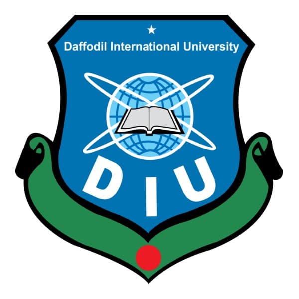 DIU team logo