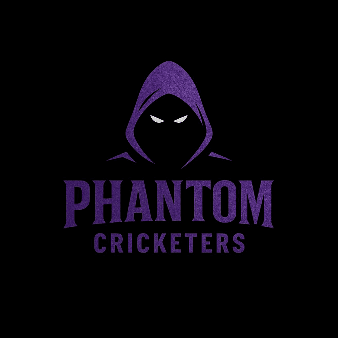 PHANTOM CRICKETERS