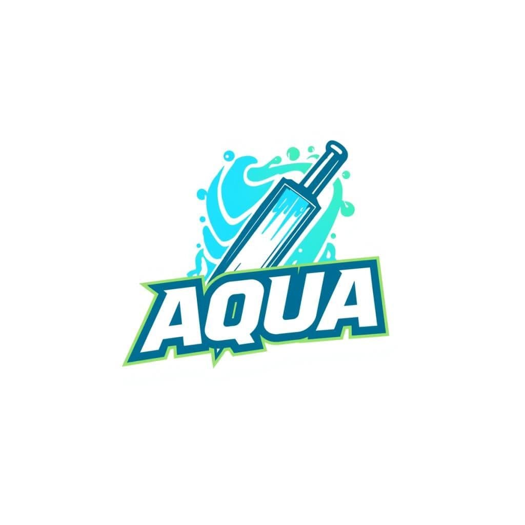 Aqua