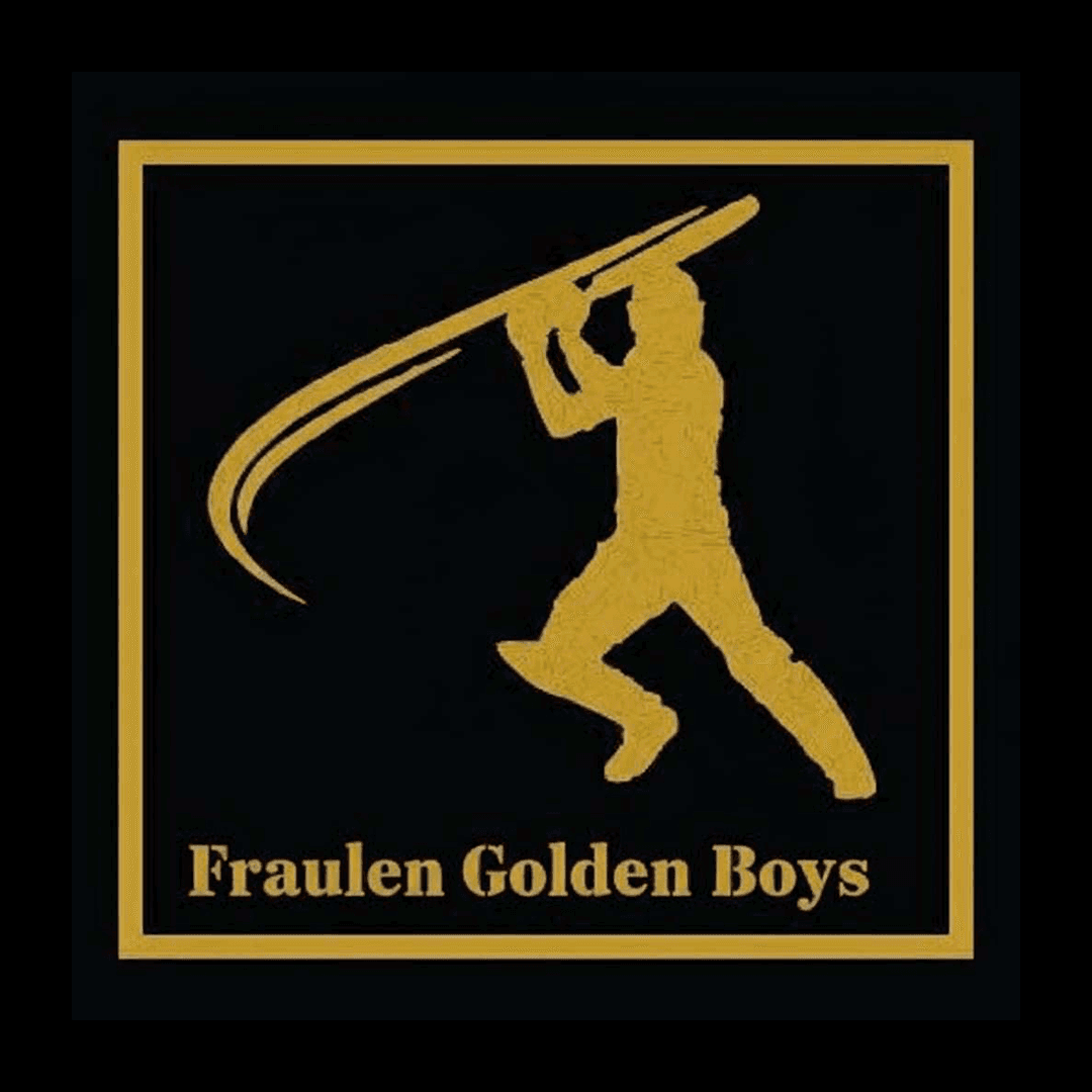 FRAULEN GOLDEN BOYS