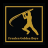 FRAULEN GOLDEN BOYS